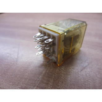 IDEC RY42S-U-DC24V Relay RY42SUDC24V - New No Box