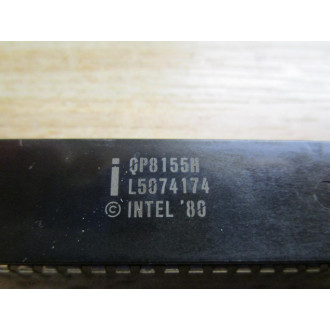 Intel QP8155H Integrated Circuit