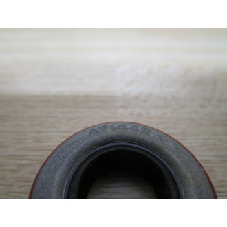 National 471442 Oil Seal Federal Mogul (Pack of 2) - New No Box