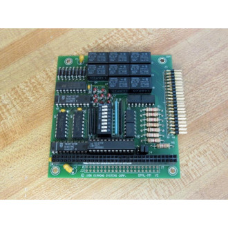 Diamond Systems OPAL-MM Circuit Board OPALMM - Used