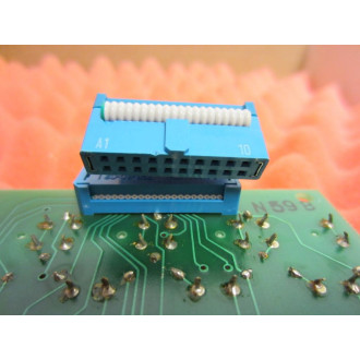 Fanuc A20B-1001-051002A Keypad - Used