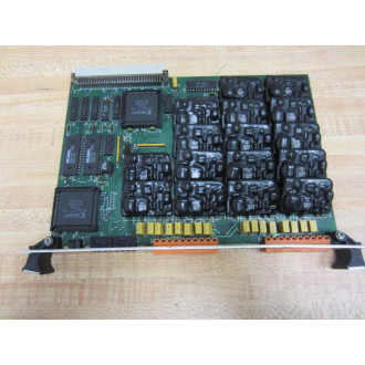HMS HVME 131 Circuit Board  E-131B - Used