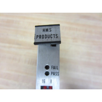 HMS HVME 131 Circuit Board  E-131B - Used