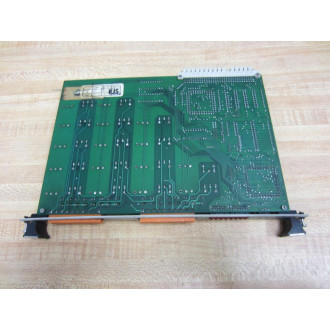 HMS HVME 131 Circuit Board  E-131B - Used