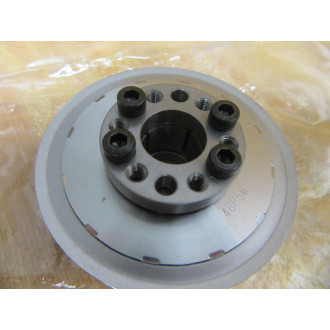 Tsubaki 48P5M15 Gear