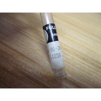 Fullerton 15900 Cutter 0.125"