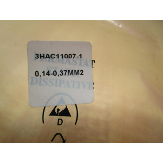 ABB 3HAC11007-1 Crimp Contact 3HAC110071 (Pack of 10)
