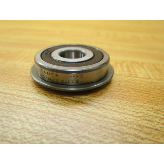 SKF 6200-2RS1NC3HT51 Bearing 62002RS1NC3HT51 - New No Box