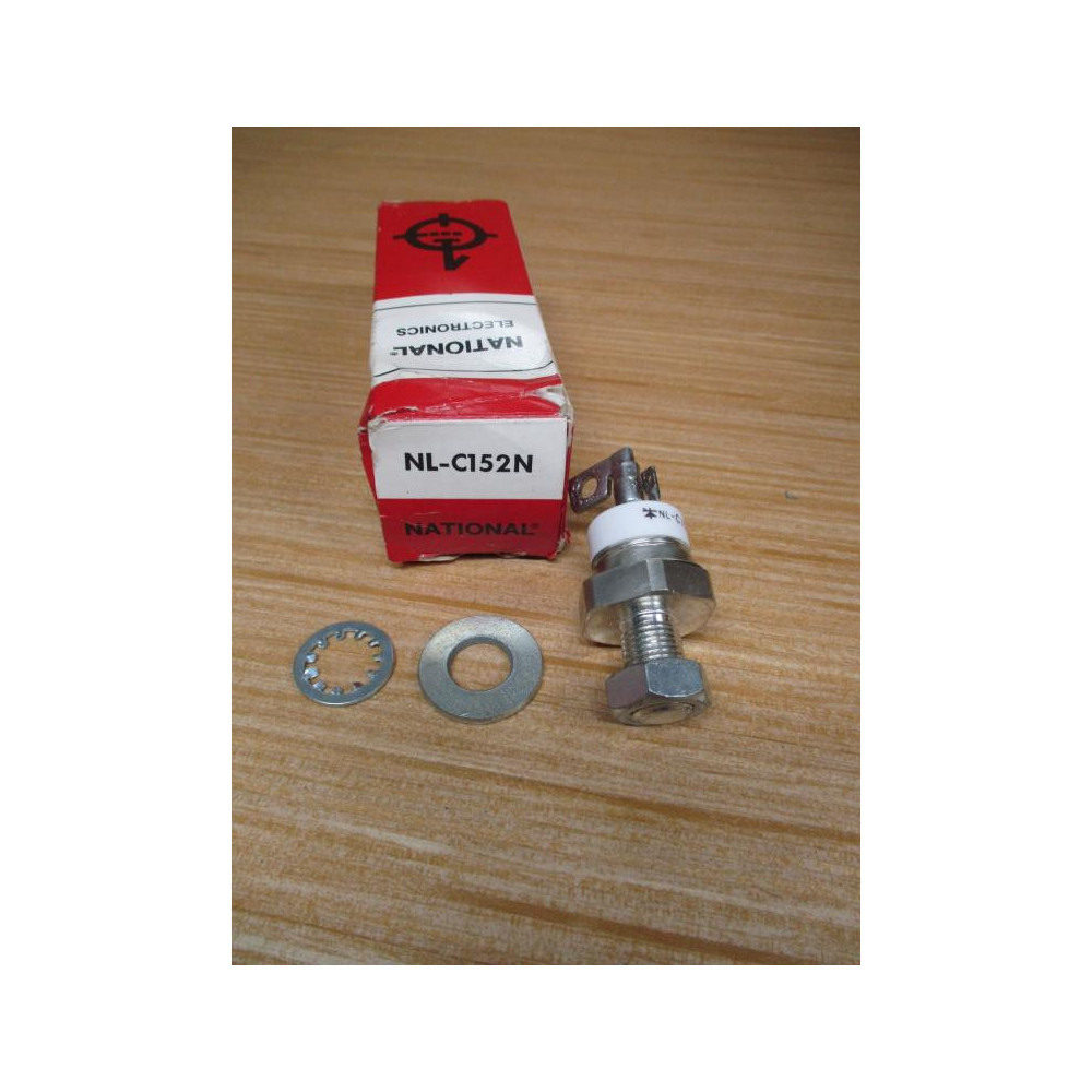 National NL-C152N Thyristor NLC152N