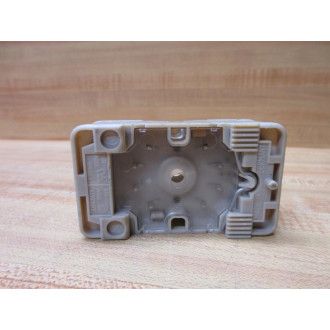 Allen Bradley 700-HN100 Relay Socket  700HN100 Series A (Pack of 3) - Used