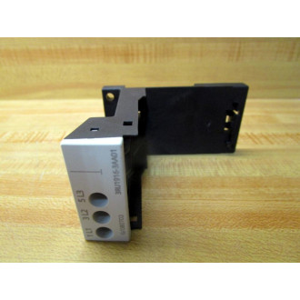 Siemens 3RU1916-3AA01 Relay Mounting Kit 3RU19163AA01 - New No Box