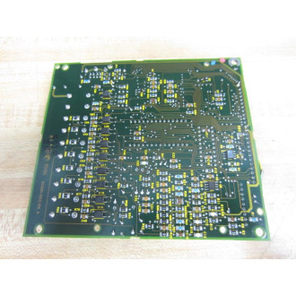 Allen Bradley 42305-053-51 F Circuit Board 4230505351 F WConnector - Used