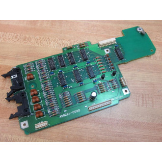 Allen Bradley 459221-0022 PC Board 4592210022 - Used