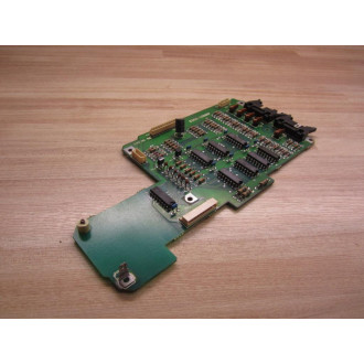 Allen Bradley 459221-0022 PC Board 4592210022 - Used