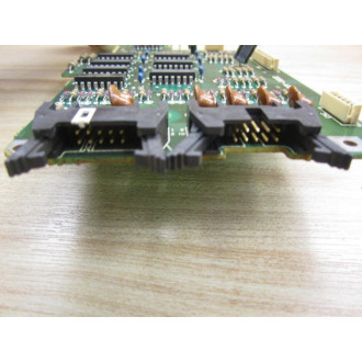 Allen Bradley 459221-0022 PC Board 4592210022 - Used