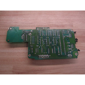Allen Bradley 459221-0022 PC Board 4592210022 - Used