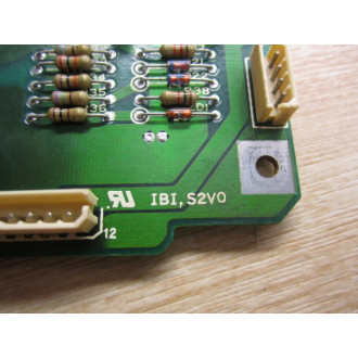 Allen Bradley 459221-0022 PC Board 4592210022 - Used