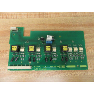 Fanuc A20B-2002-0080 Board A20B-2002-008003B - Used