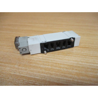 SMC SY5140-5MOZ Solenoid Valve SY51405MOZ - New No Box