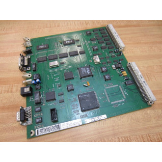 ABB 3HNE 00001-108 Circuit Board 3HNE00001108 Rev 5.0 - Used