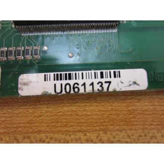 ABB 3HNE 00001-108 Circuit Board 3HNE00001108 Rev 5.0 - Used