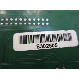 ABB 3HNE 00001-108 Circuit Board 3HNE00001108 Rev 5.0 - Used