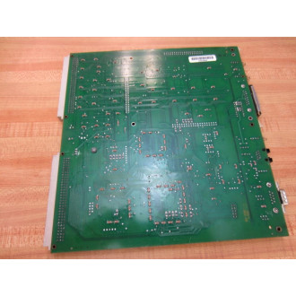 ABB 3HNE 00001-108 Circuit Board 3HNE00001108 Rev 5.0 - Used