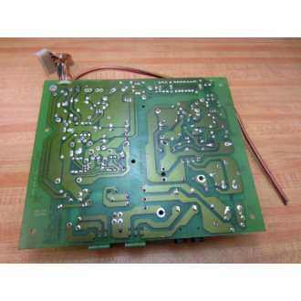 Computer Products 510255 Power Supply Board Rev.9A - Used