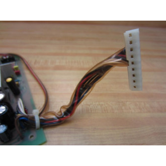 Computer Products 510255 Power Supply Board Rev.9A - Used