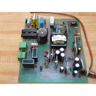 Computer Products 510255 Power Supply Board Rev.9A - Used