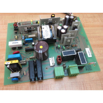 Computer Products 510255 Power Supply Board Rev.9A - Used