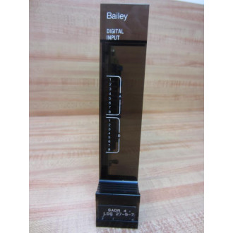 ABB Bailey NDSI01 Network 90 Input Module - Used