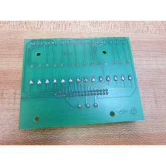 Omnimac 08C-50-944-114 OM-PS2 Diagnostic PCB 08C50944114 - New No Box