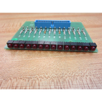 Omnimac 08C-50-944-114 OM-PS2 Diagnostic PCB 08C50944114 - New No Box