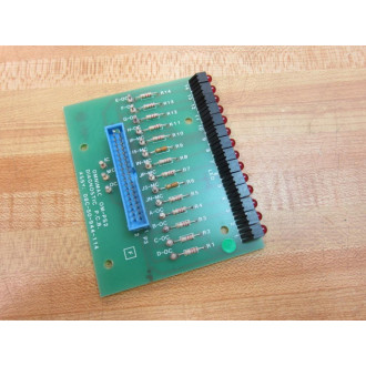 Omnimac 08C-50-944-114 OM-PS2 Diagnostic PCB 08C50944114 - New No Box