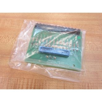 Omnimac 08C-50-944-114 OM-PS2 Diagnostic PCB 08C50944114 - New No Box
