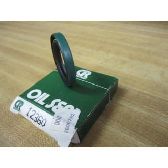 Chicago Rawhide 12360 SKF Oil Seal CR12360