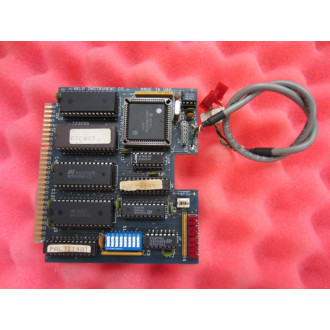 Helm Instrument B10A311-4C PC Board Assy Z23255  B10A300-4S - Used