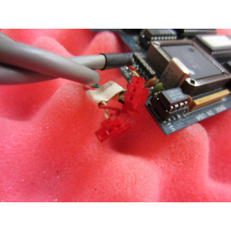 Helm Instrument B10A311-4C PC Board Assy Z23255  B10A300-4S - Used