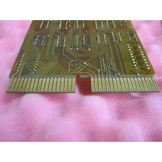 Landis Tool A86486 Control Card CTR - Used