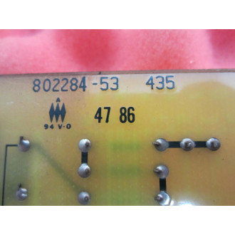 Reliance Electric 0-57300 Field Power Interface Module O-57300 - Used