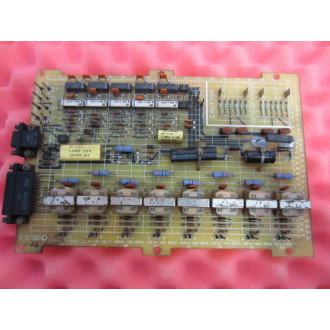 Reliance Electric 0-57300 Field Power Interface Module O-57300 - Used
