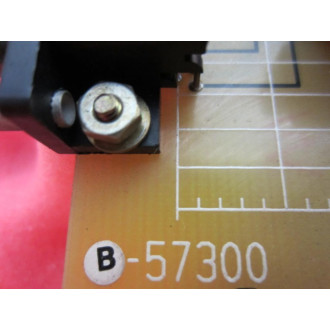 Reliance Electric 0-57300 Field Power Interface Module O-57300 - Used