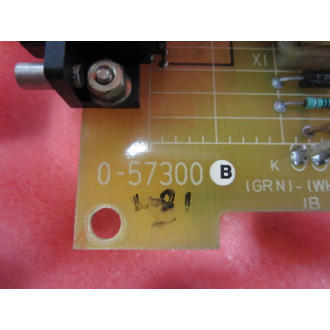 Reliance Electric 0-57300 Field Power Interface Module O-57300 - Used