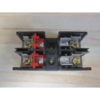 Allen Bradley 1491-R162 Fuse Block 1491R162