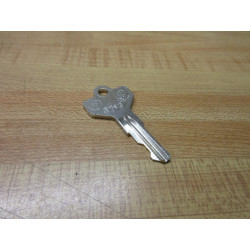 Allen Bradley X-307930 Replacement Key D713 - New No Box