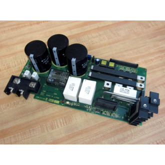 Fanuc A16B-2203-0454 Board A16B-2203-045404C - Used