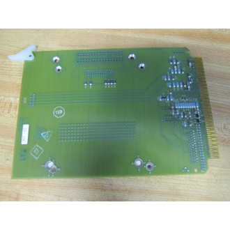 Ziatech ZT 8954-D1 PC Board ZT8954D1 - Used