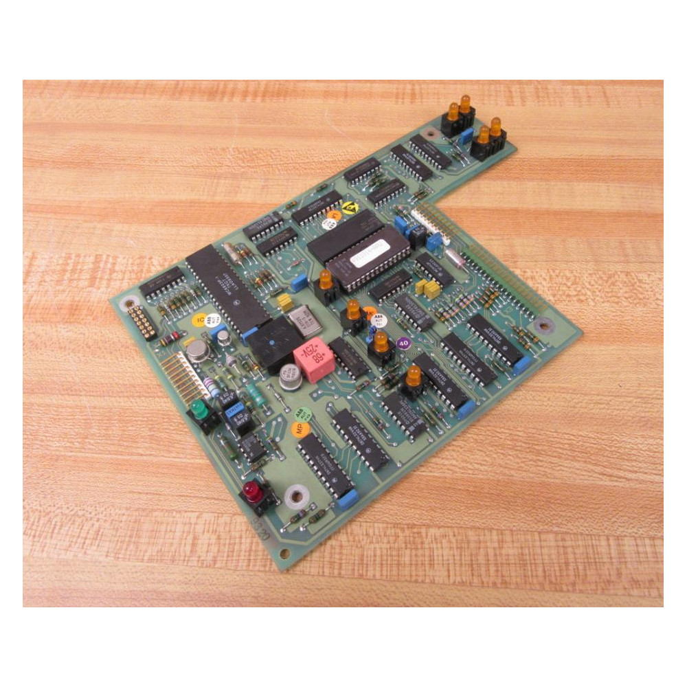 ABB 3HAA3563-AAA DSQC248 Board 2668 184-7821 - Used