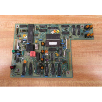 ABB 3HAA3563-AAA DSQC248 Board 2668 184-7821 - Used